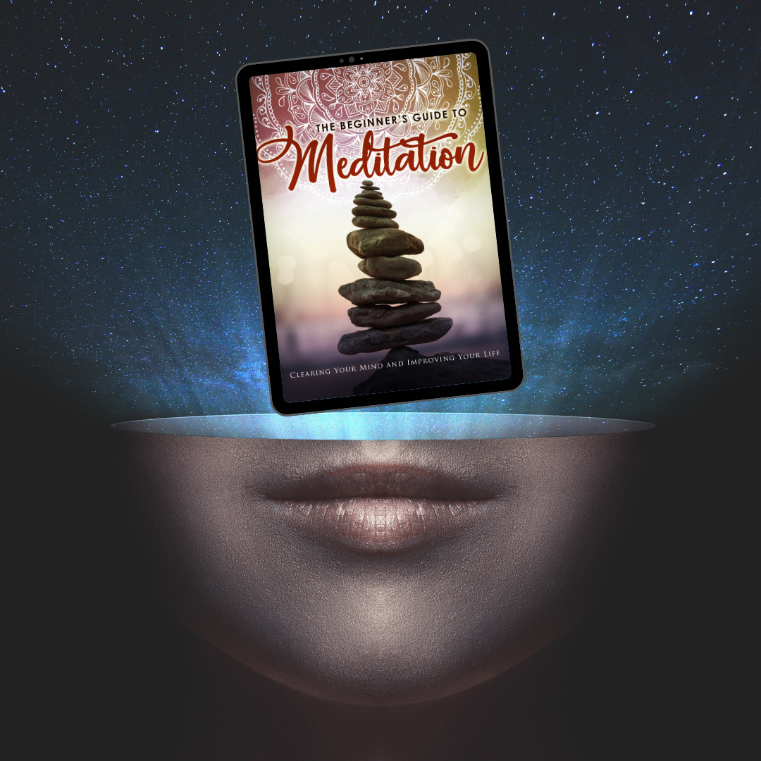 A Beginners Guide to Meditation-Ebook